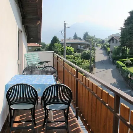 Апартаменты Ferienwohnung 560s Колико