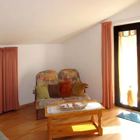 Ferienwohnung 560s Апартаменты Колико