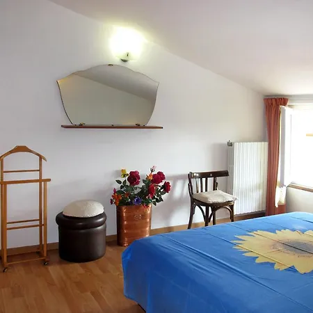 Апартаменты Ferienwohnung 560s Колико