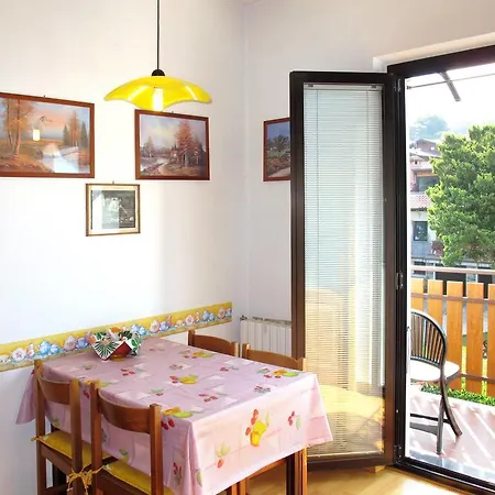Appartement Ferienwohnung 560s Colico