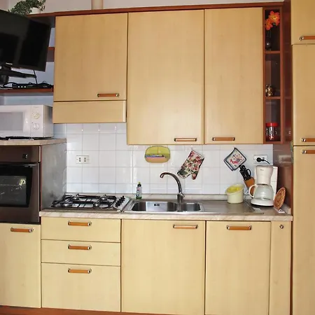 Ferienwohnung 560s Colico